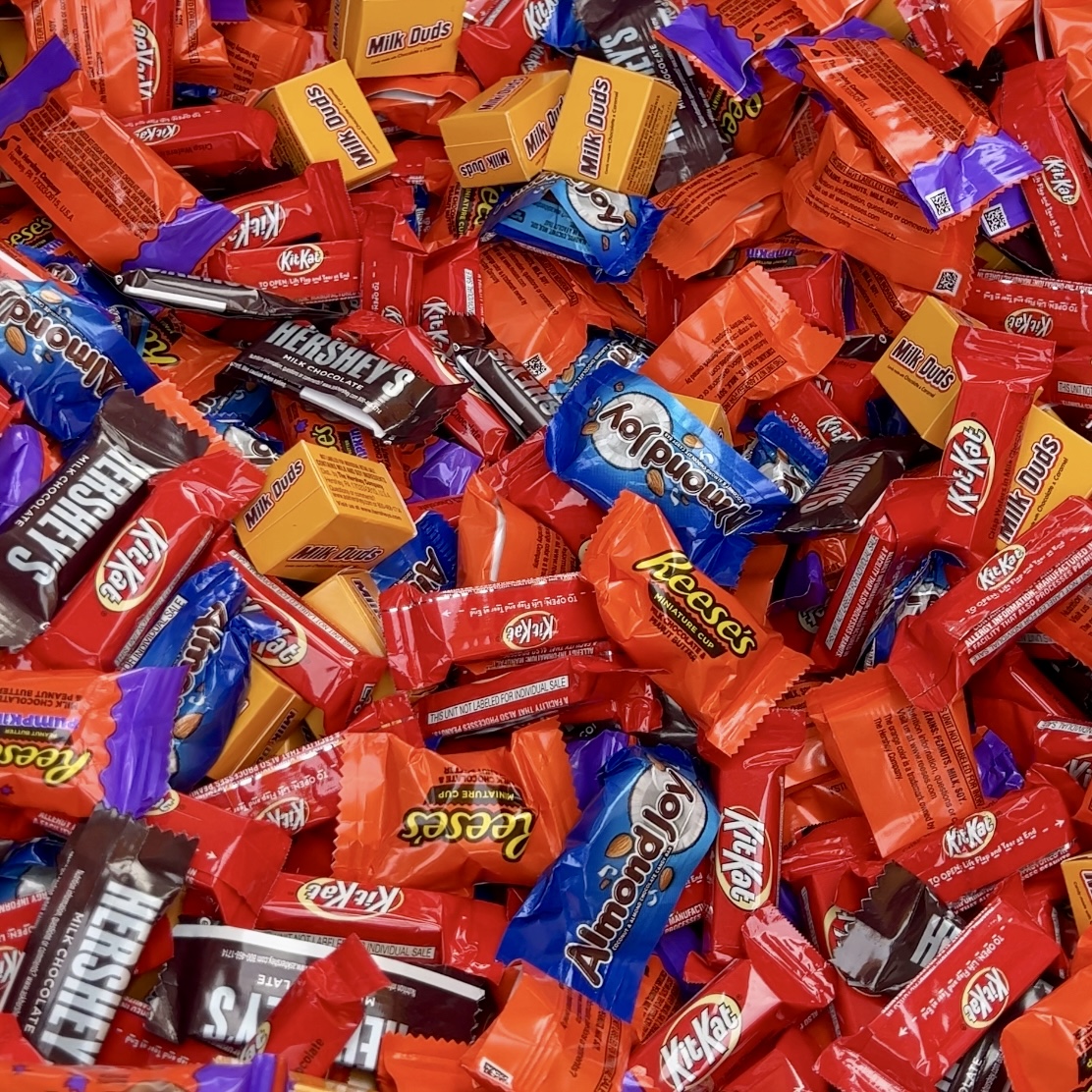 Hersheypark TrickorTreating Guide 2024