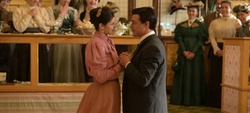 Angel Studios Debuts Official Trailer for HERSHEY