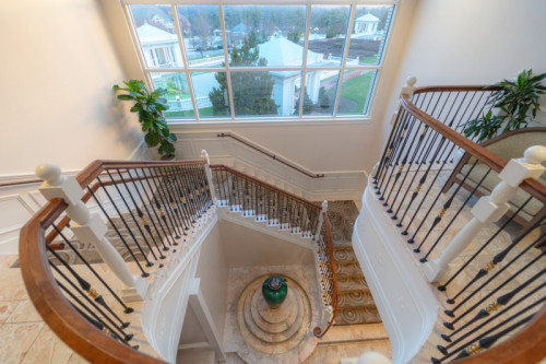 The Spa At The Hotel Hershey Celebrates 25 Years