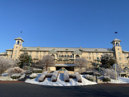 Save On A Winter Getaway to Hershey, PA in 2024