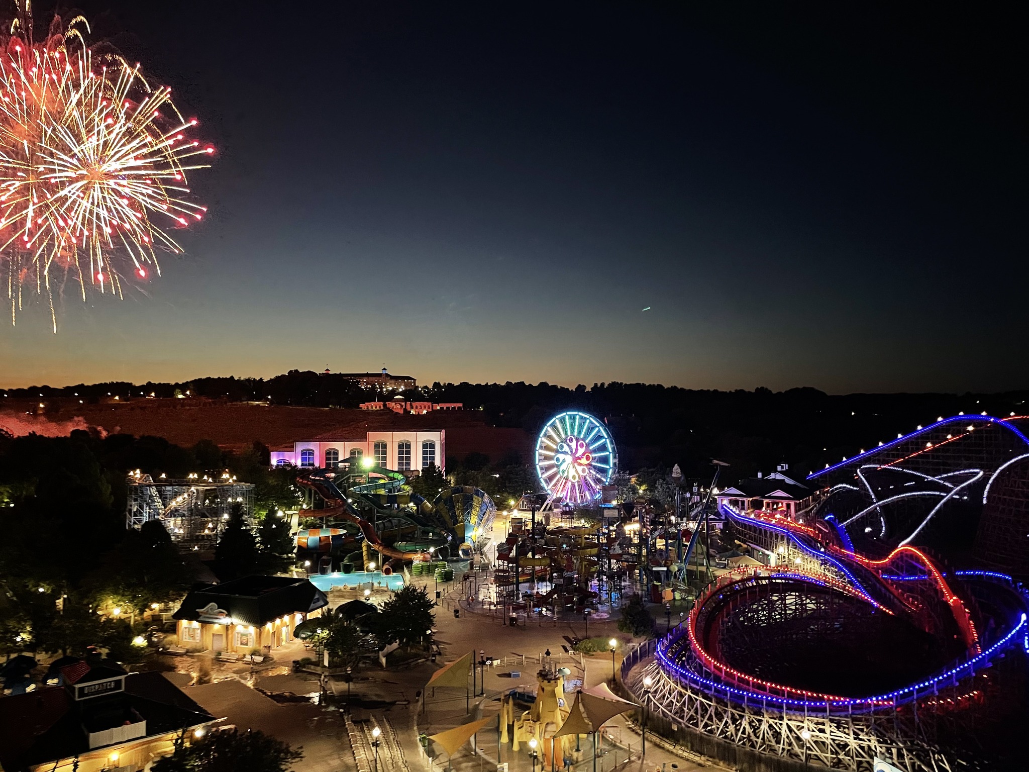 July 2023 Things To Do in Hershey, PA