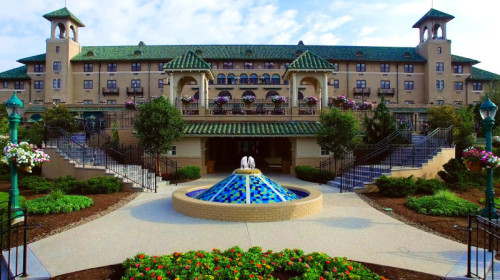 Hotel Packages in Hershey for Every type of traveler