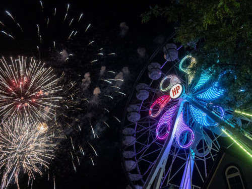 12 Things To Do in Hershey, Pennsylvania, This August 2026