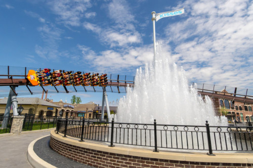 Give The Last-Minute Gift of Hersheypark Happy This 2025 Holiday Season