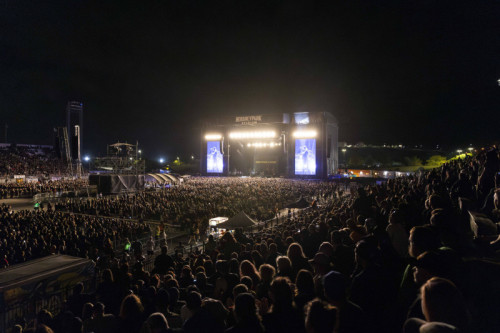 Summer Concerts Return to Hershey on June 11