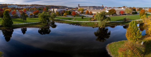 A Guide to Indigenous Peoples' Day Weekend 2025 in Hershey