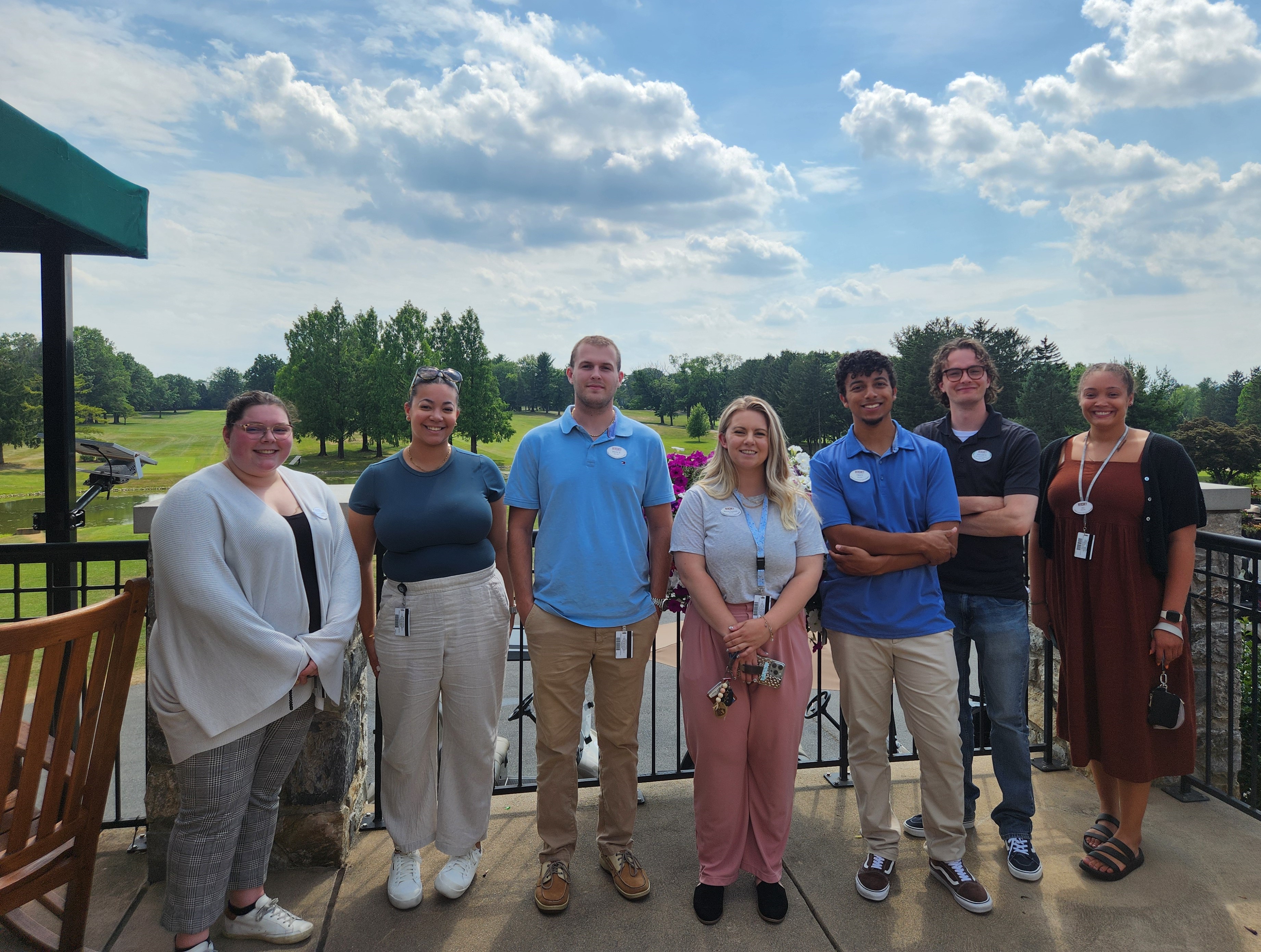 Internships in Hershey, PA