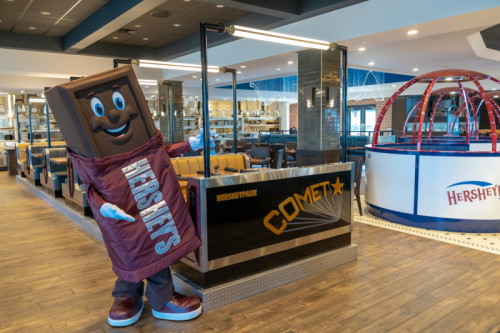 The Chocolatier Celebrates 5 Years of Operation in 2026