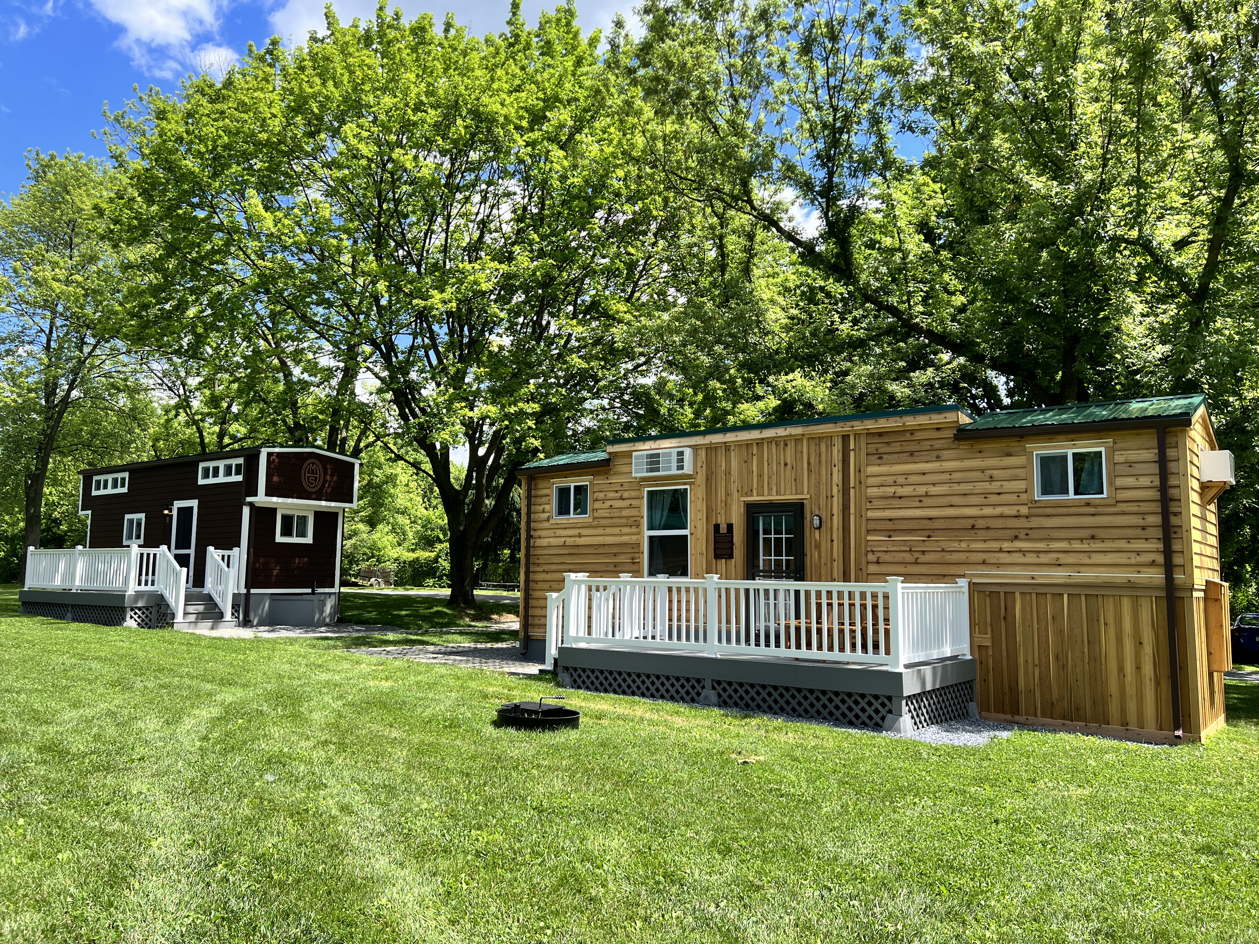Hersheypark Camping Resort Fall Guide 2025