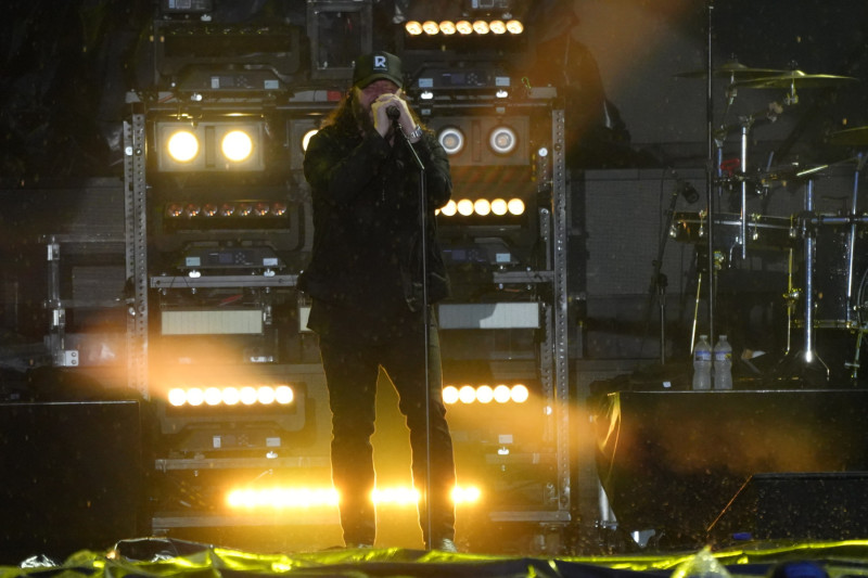 A Look Back at the 2024 Hersheypark Stadium Concert Series