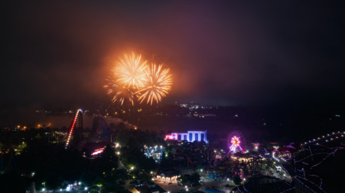 Guide to July 4th Weekend 2026 in Hershey