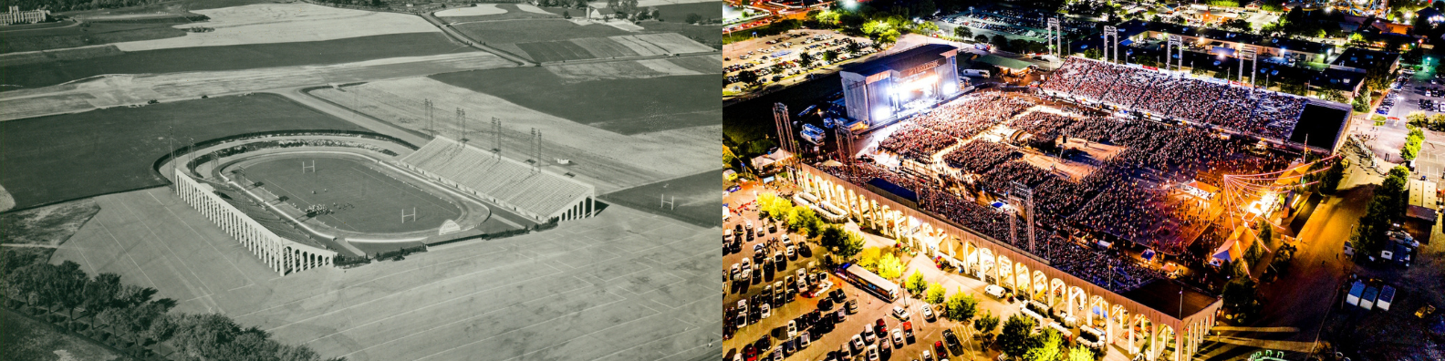 Hersheypark Stadium Celebrates 85th Anniversary in 2024