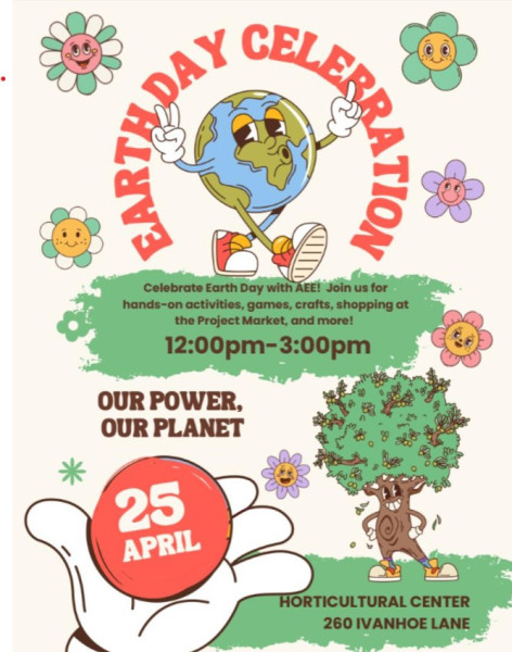 MHS Earth Day Celebration 