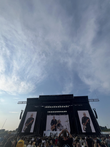 A Look Back at the 2024 Hersheypark Stadium Concert Series