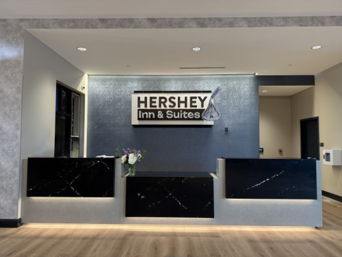 Meet the General Managers of Hershey Inn & Suites