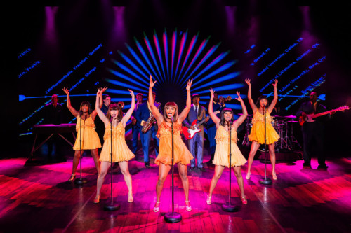 TINA - The Tina Turner Musical Comes to Hershey Theatre