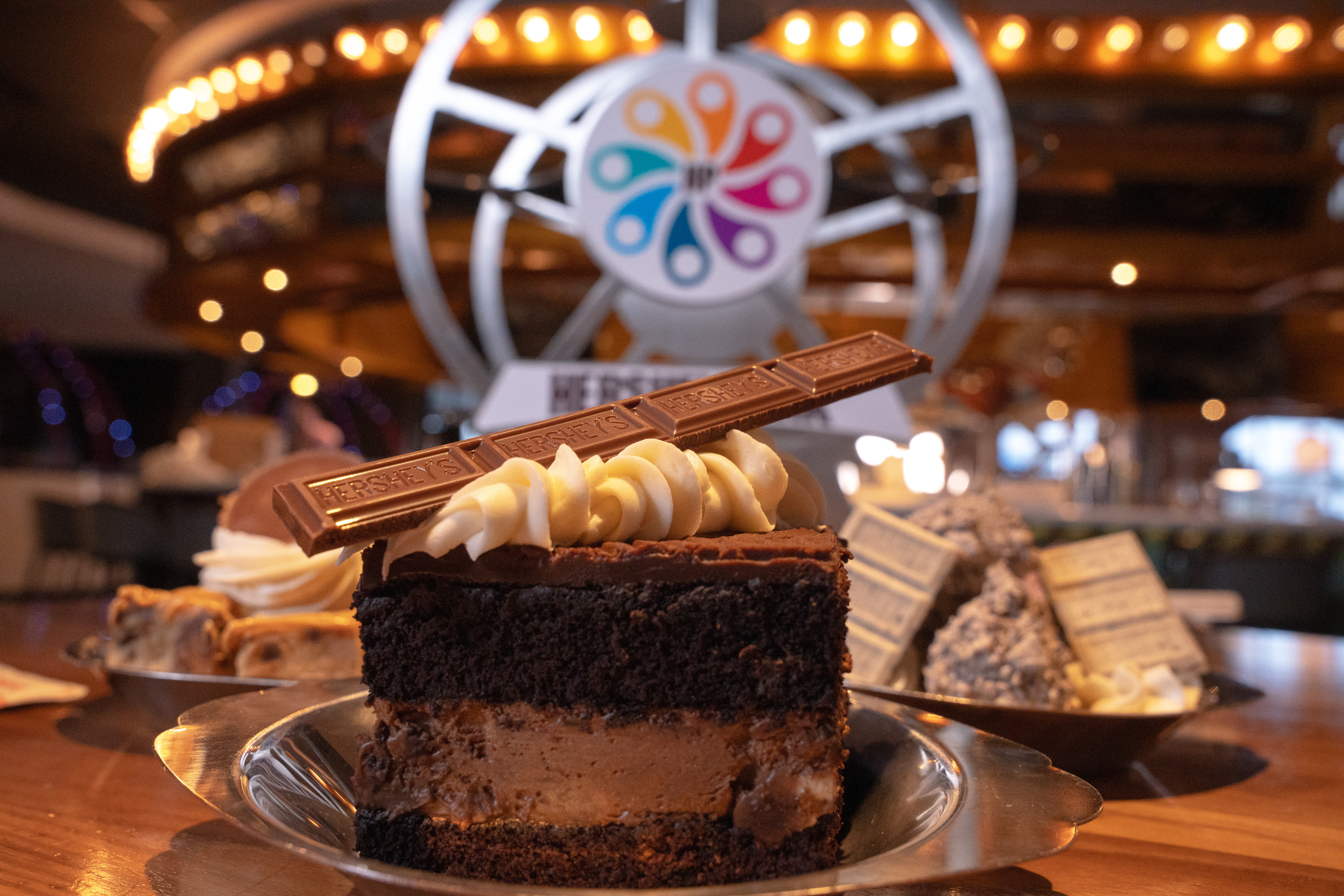 The Chocolatier Debuts All-New Seasonal Menu 2026 Image