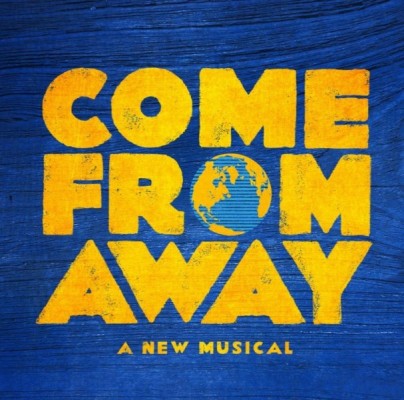 Come From Away