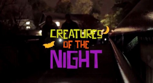 ZooAmerica Celebrates 45th Anniversary of Creatures Of The Night Starting Oct. 3
