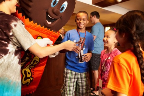 The Official Resorts of Hersheypark Offer Sweet Summer Savings with New Packages