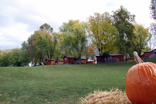 Hersheypark Camping Resort Fall Guide 2026