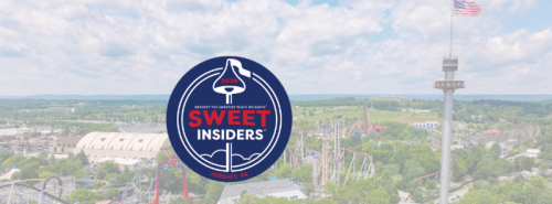 Introducing Hershey Entertainment & Resorts' 2026 Sweet Insiders