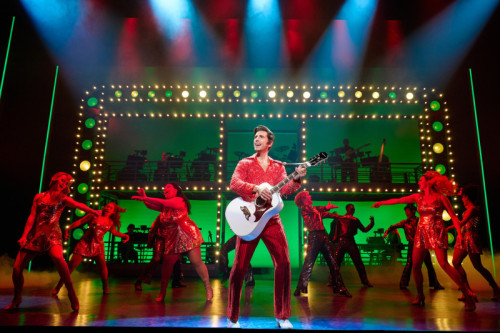 Tickets On Sale Now for A Beautiful Noise: The Neil Diamond Musical in Hershey, PA