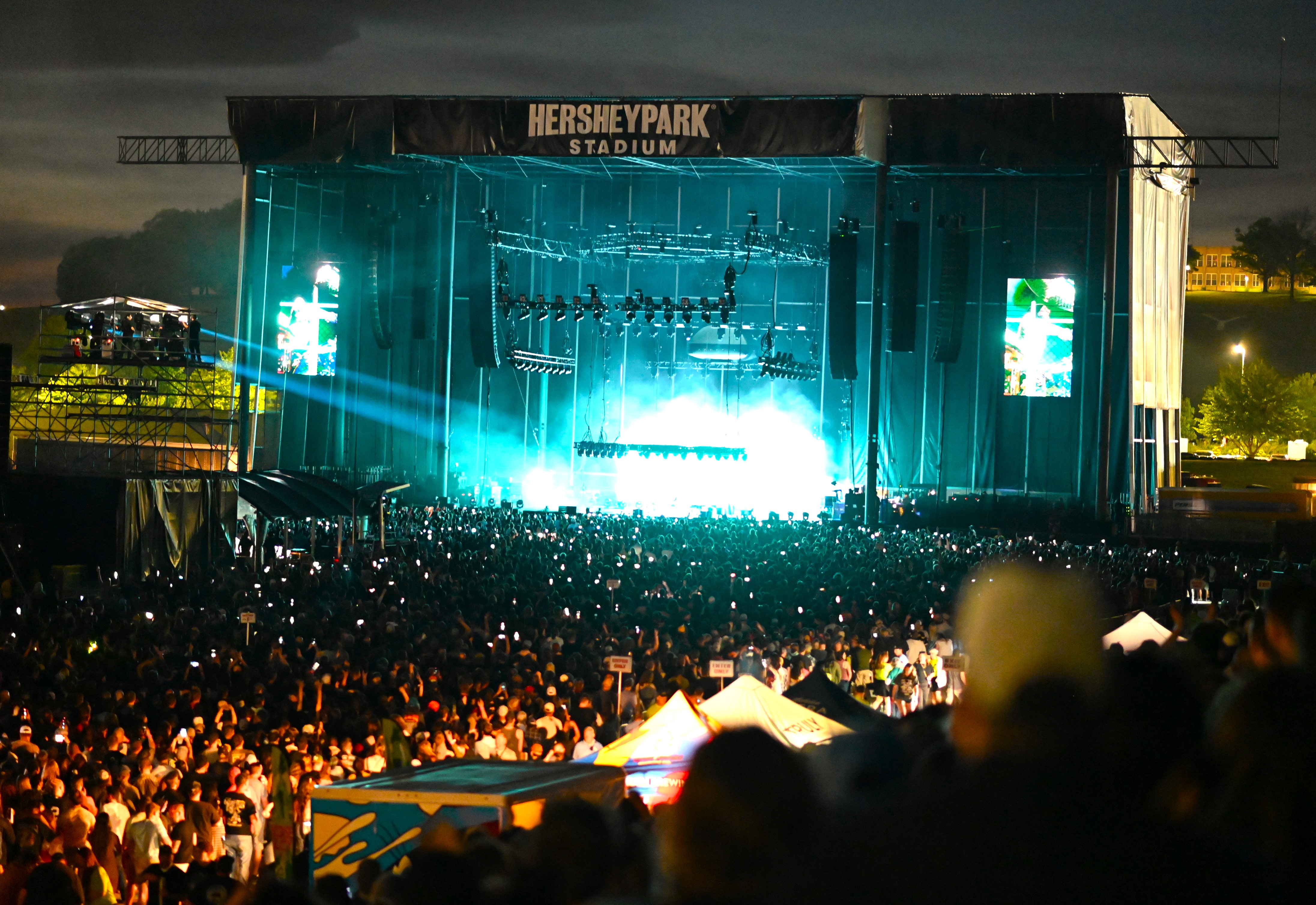 Hershey, PA Fall Guide 2024