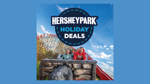 Black Friday 2025 Holiday Deals in Hershey, PA