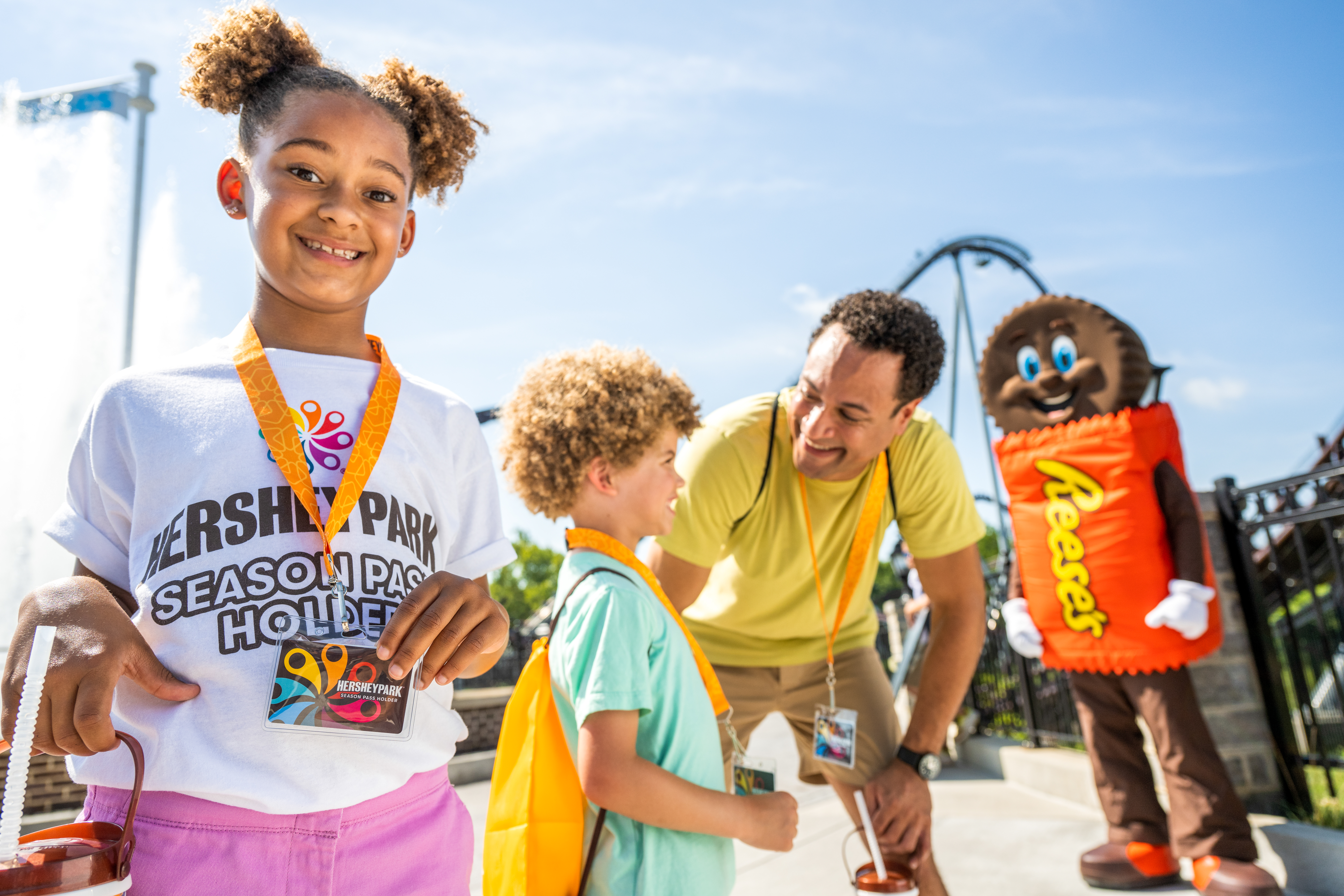 2026 Hersheypark Season Passes On Sale Now at Best Price