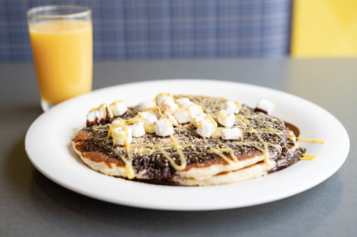 Celebrate National S'mores Day 2025 in Hershey, PA