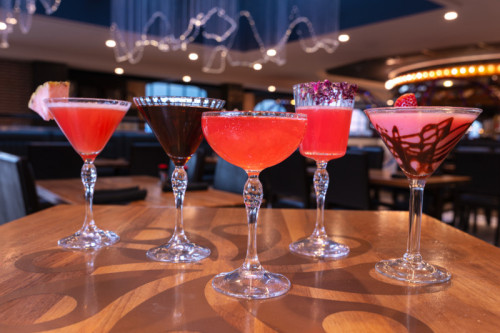 Ultimate Guide to Valentine's Day Weekend 2026 in Hershey