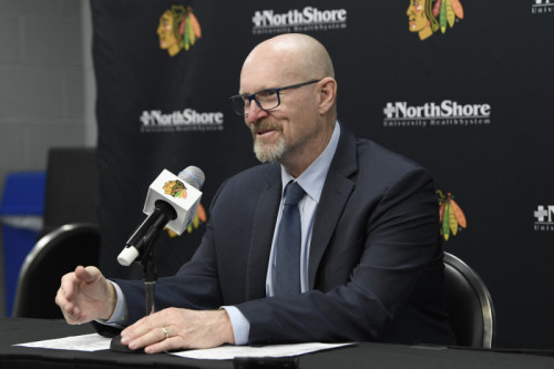 Hershey Bears Name Derek King Head Coach