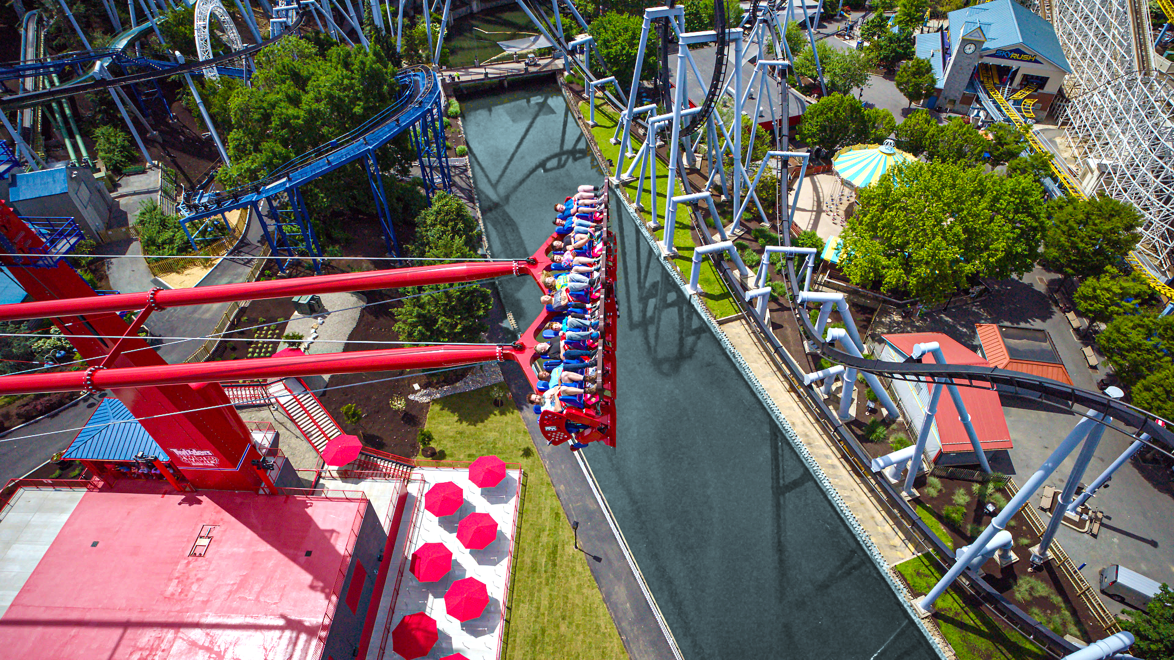 2025 Hersheypark Summer Guide