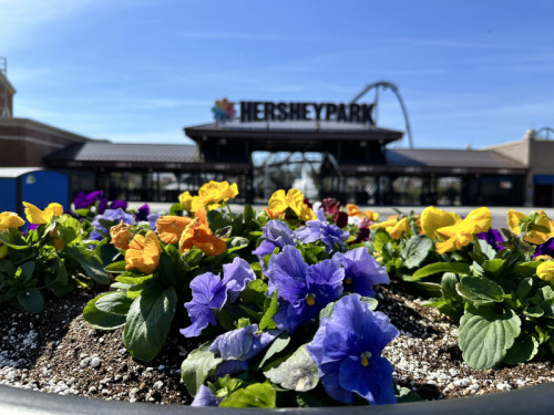 2026 Hersheypark Spring Weekends Guide