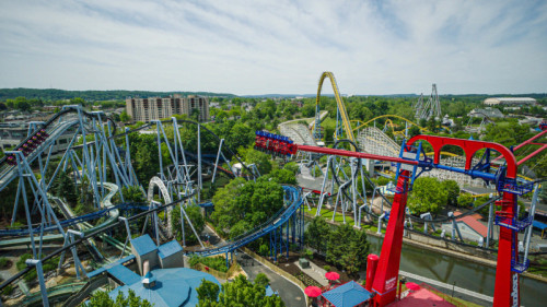 Guide to Summer 2025 Savings at Hersheypark