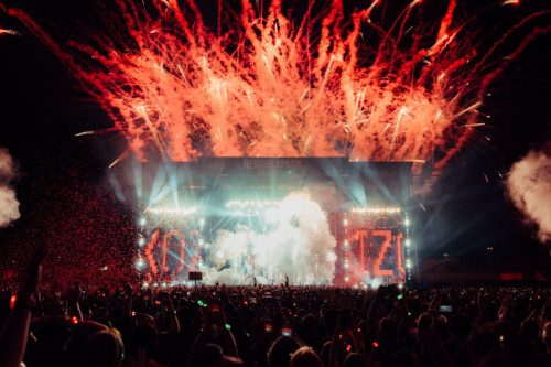 2026 Guide to Live Entertainment at Hershey Venues