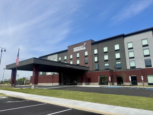 Hershey Inn & Suites Summer Guide 2026