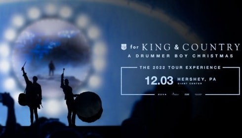for king and country