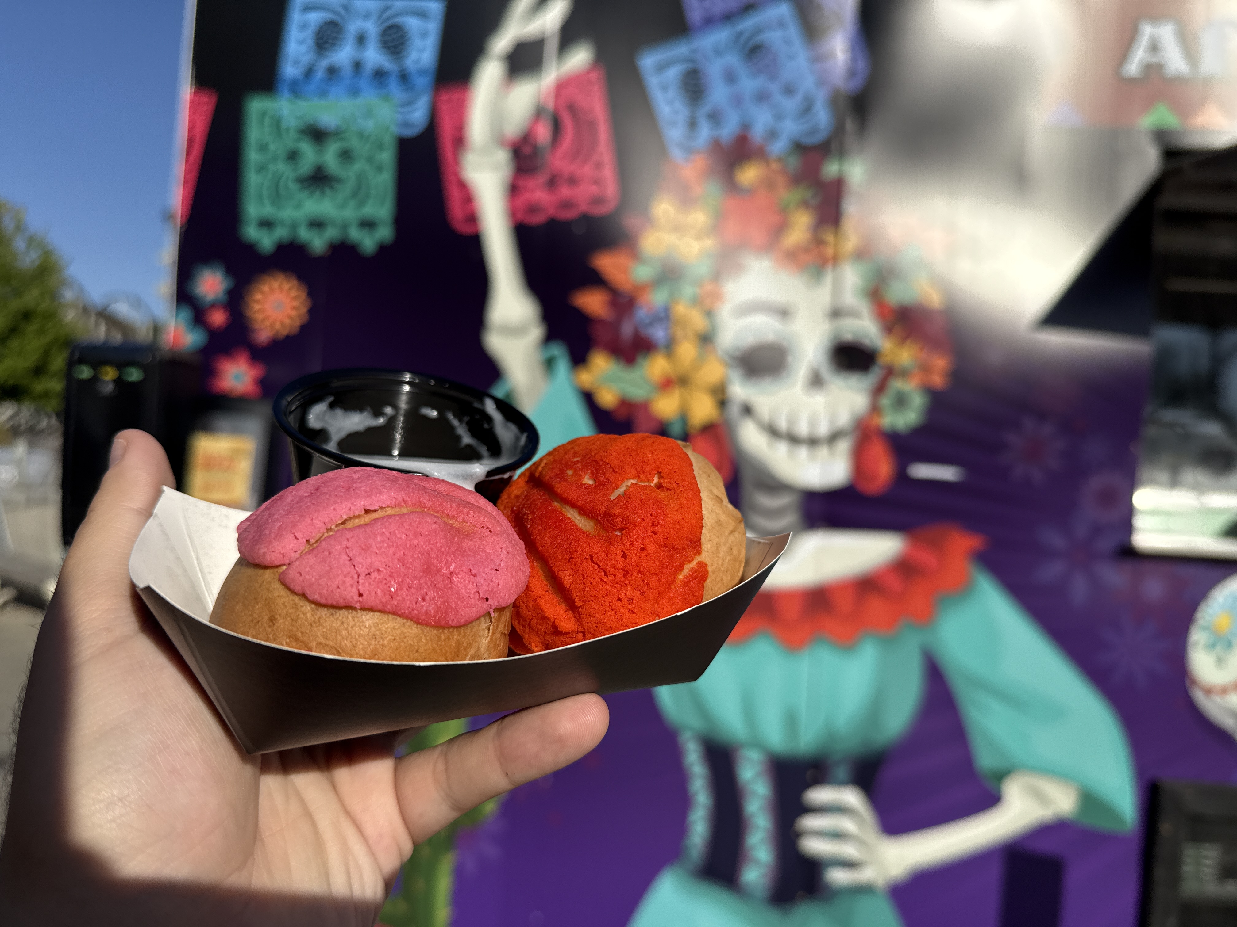 Dreadfully Delicious 2025 Hersheypark Halloween and Dark Nights Foodie Guide