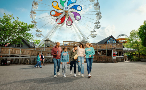 Hershey Attractions Win 11 Simply The Best Awards in 2025