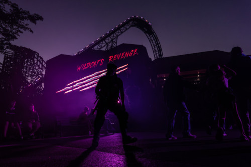 7 Can't-Miss Hersheypark Halloween and Dark Nights Offerings