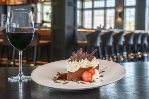 The Top Must-Try Chocolate Dishes in Hershey, PA for 2026