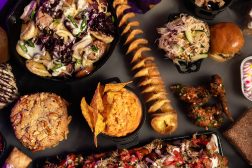 Guide To 2026 Hersheypark Halloween Tasting Pass