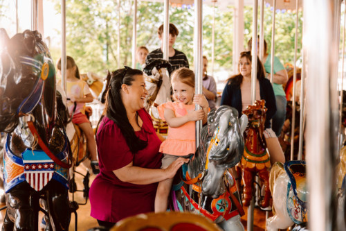 Guide to Mother's Day Weekend 2026 in Hershey, PA