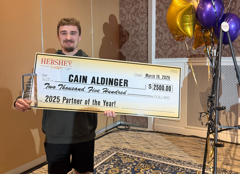 CainAldinger