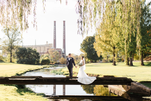 Five Reasons to Get Married at Hershey Country Club
