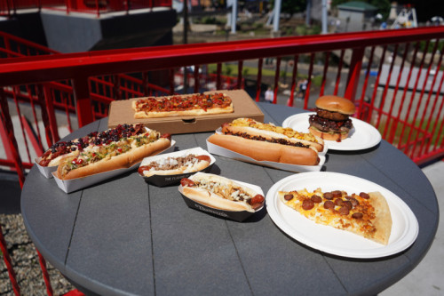Hot Dog Week Returns to Hersheypark June 15-28, 2026