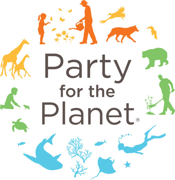 ZooAmerica_AZA_Party For The Planet_Logo_2024