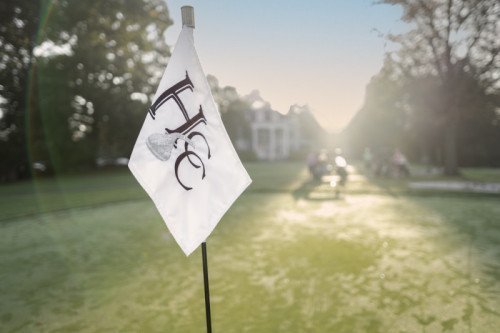 Hershey Country Club Celebrates National Golf Month in August 2025